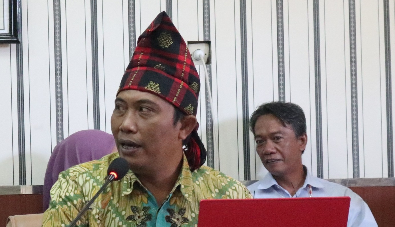 15 Desa di Kabupaten Sumbawa Ukir Prestasi Naikkan Status Menjadi Desa Mandiri